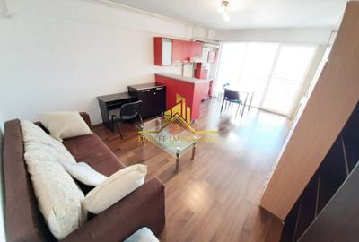 2 camere, mobilat modern, luminos , bloc nou, balcon, Horea, Centru - 1