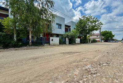 Tunari | Duplex modern cu 4 camere, curte proprie și terasă - 24