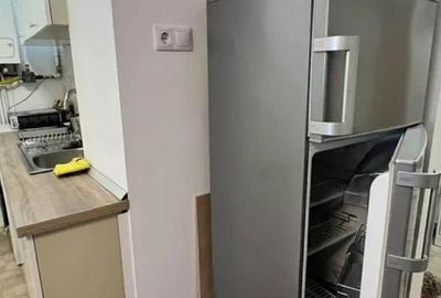 GARSONIERA- BARBU VACARESCU, CENTRALA PROPRIE, MOBILAT/UTILAT MODERN - 7