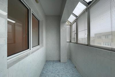 Tomis III, apartament cu 4 camere decomandate, centrala pe gaz, liber - 9