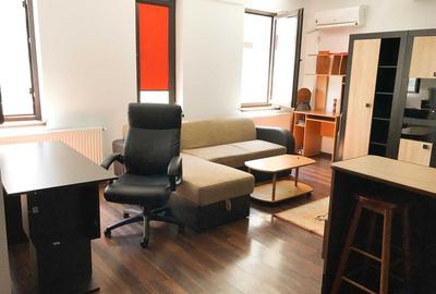 Apartament 2 camere, 62 mp, etaj 1, centrala gaz, Compozitori - 5