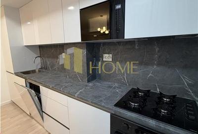 Apartament 3 camere, prima inchiriere, Ploiesti, ultracentral(Bucegi) - 4