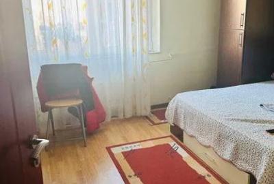 Apartament 3 Camere,Drumul Sarii,et.3/4,DECOMANDAT,Amenajat,2 bai,Liber - 3