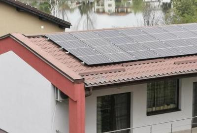 Baneasa Imobil nou Ap 3 camere - 12