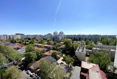 INCHIRIERE GARSONIERA | ZONA BABA NOVAC | PET FRIENDLY - 1