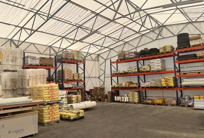 Hală Industrială TIP CORT – Magurele, Centură | 0 EUR Costuri Energie! - 5