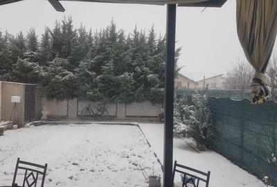 PROIECT MODERN  - Calea Aradului - 12