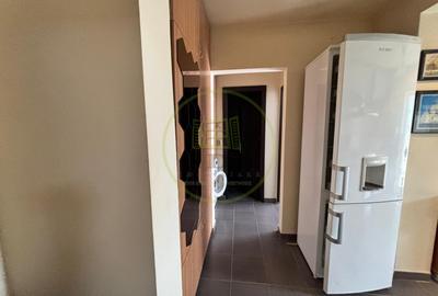 Apartament 2 camere, 54mp, cartier 1 Mai, zona Stadion Ion Oblemenco - 8