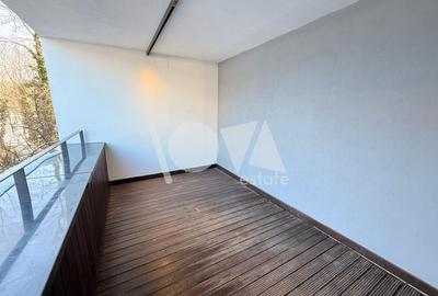 De vânzare: apartament premium 3 camere - terasă + parcare - Floreasca - 14
