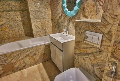Apartament cu 2 camere OS | Loc de pacare subteran | Himson - 8