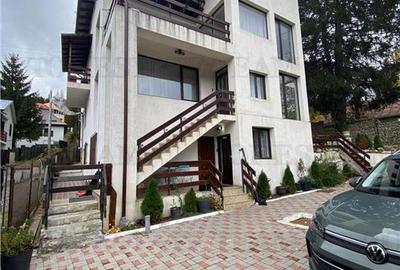 Vila Select 2, 3Stele, Predeal Clabucet,  Chalet montan exclusivist, ideal pentr - 22