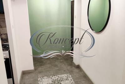 Apartament mobilat si utilat in apropiere de complexul Diana - 12