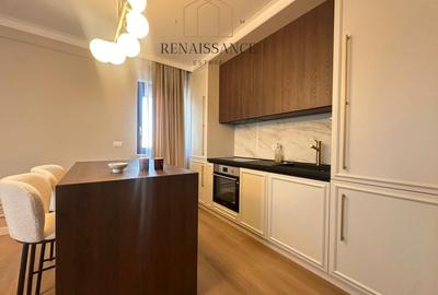 Apartament 1 Camera | 39mp + 4mp Balcon | Etaj 3 - Parcare Subterană - 5