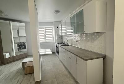 Garsoniera moderna - spatioasa in bloc nou - 33 MP - Comision 0 - Tva Inclus - 1