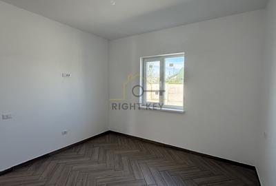 Casa Noua Ciorogarla, P+Pod, 4 Cam, STB, Utilitati, Comision 0% - 10