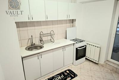 GARSONIERA - DECOMANDATA - MIRCEA VODA - 3