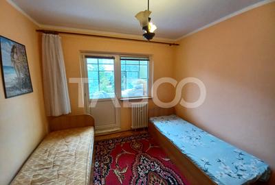 Apartament de vanzare 4 camere 75mp cu 2 balcoane Mihai Viteazul Sibiu - 3