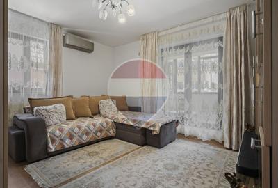 Apartament 2 Camere Militari | Chiajna | Bloc 2016 | Str. Soarelui - 4