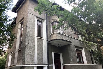 VANZARE CASA VILA INDIVIDUALA - 2