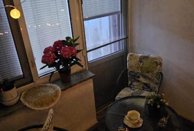 Vând Apartament 2 Camere Ultracentral Oltenița – Bulevardul Tineretului (Bloc Sa - 4