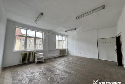 Camera  open space 36mp, str. Horea, cladire administrativa - 2