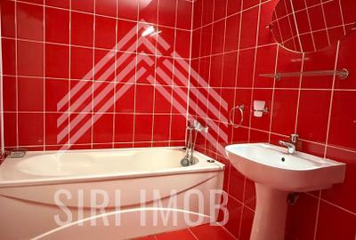 Apartament 1 camera, cart.Manastur, zona Negoiu, parcare, balcon, et.intermediar - 9
