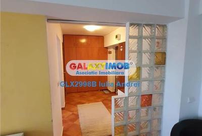 Apartament cu o camera de inchiriat Gara de Nord - 2