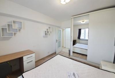 Targu Cucu-Manastirea Golia-2 Camere Decomandat 55mp-complet renovat - 8