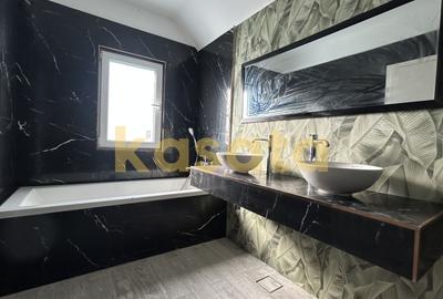 Duplex 4 camere I Balotesti I 152mp I 310 teren I finisaje premium - 22