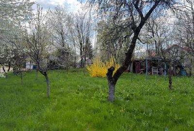 Teren intravilan construibil 1882 mp, front 40 ml, zona turistica, Cornu, Prahov - 4