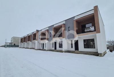 Case duplex 4 camere in stil Grecesc | Trivale Platou - 1