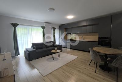 Apartament cu 2 camere | zona Teilor - 2