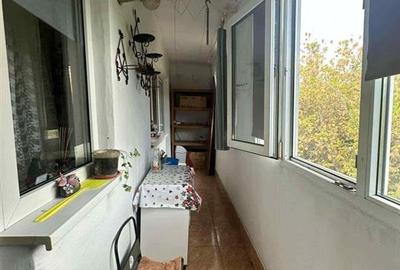 2 camere, 57 mp, Decomandat, Semi-mobilat, Obor - 6