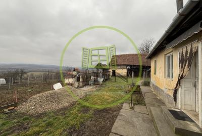 Casă de vânzare SantaMarie județul Alba - 4