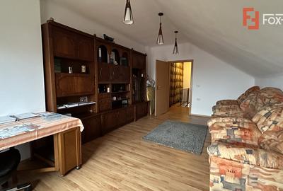 Duplex cu 5 camere de vanzare in localitatea Mosnita Noua - 24