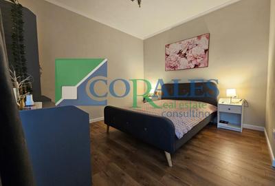 Duplex asimetric. 5 camere. Parcul Terra - 11
