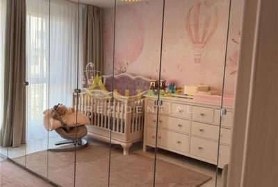 Apartament premium 3 camere, mobilat complet, la 10 minute de metrou Dimitrie Le - 1