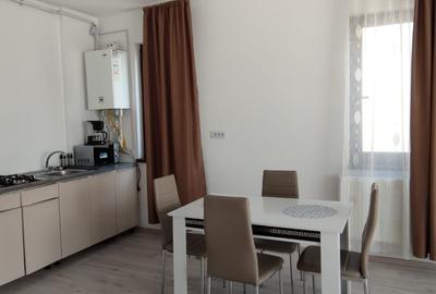 Vânzare Apartament 2 Camere Spațios, Mobilat și Utilat, Aproape de Plajă - 4