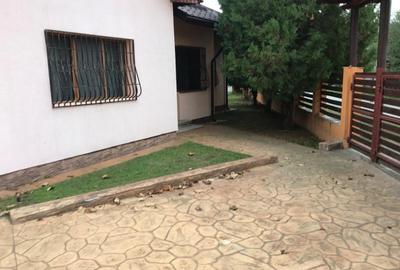 Casa in Vladeni - 11