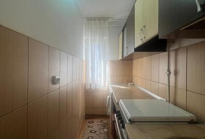 Garsoniera 27mp D-va Nord finisata 31.500eur neg usor - 2