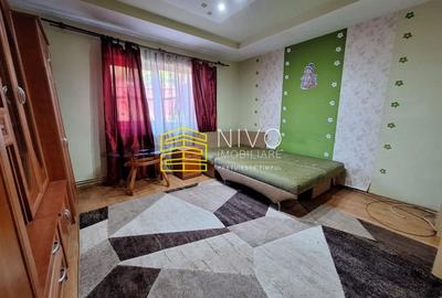 Casă – Sg. de Mureș – Zona Primăriei - 5