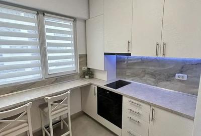 GARSONIERA- CENTRAL ADDRESS RESIDENCE, CENTRALA, PARCARE, BLOC NOU - 6