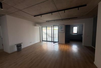 8.12 RESIDENCE: 3 camere complex rezidential NOU Floreasca 1600 E COMISION 0 - 5