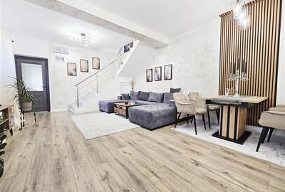 Casa Brancoveanu-mobilata si utilata-metrou - 1