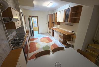 Faleza Nord apartament 3 camere decomandat - 10