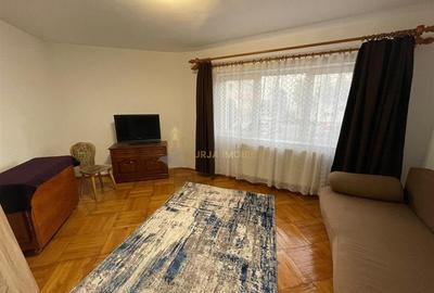 APARTAMENT 2 CAMERE 52 MP MANASTUR ZONA ION MESTER - 1