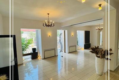 Elegant Show room spațiul de închiriat Aradul nou P+E Arad disponibil - 5