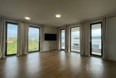 Apartament 2 Camere Nemobilat, Ideal pentru Birouri - 1