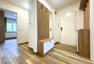 4 camere decomandate, et2, 77mp, garaj sub bloc cu CF, Clasa A-Zorilor - 29