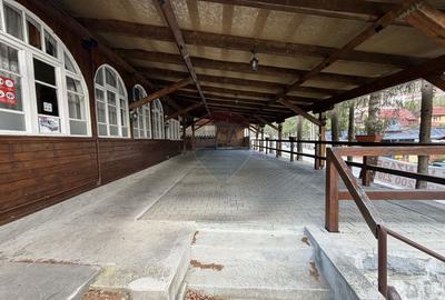 Oportunitate rara de investitie – teren in Sovata, str. Trandafirilor - 11